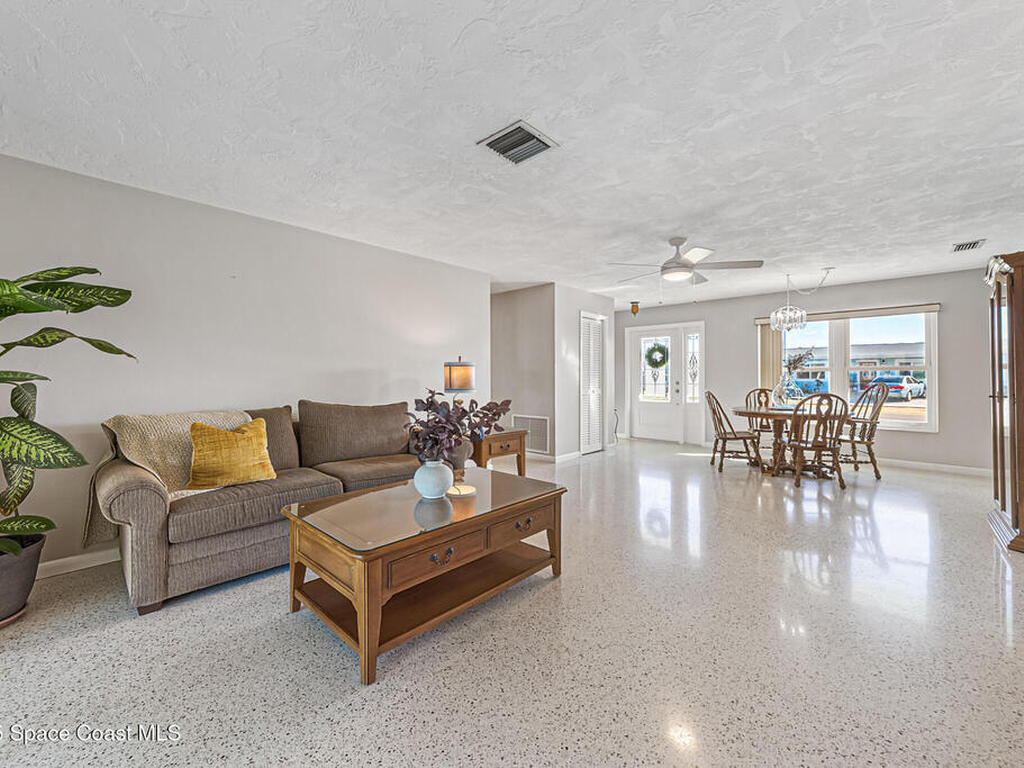 465 Cardinal Drive, Satellite Beach, FL 32937