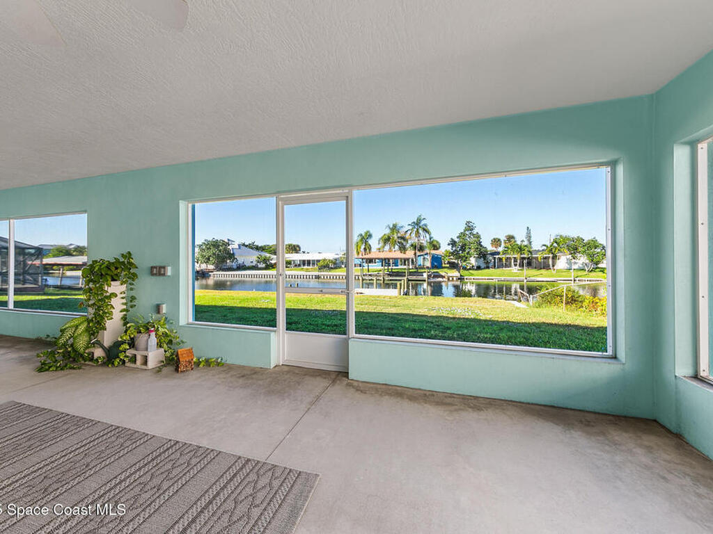 465 Cardinal Drive, Satellite Beach, FL 32937