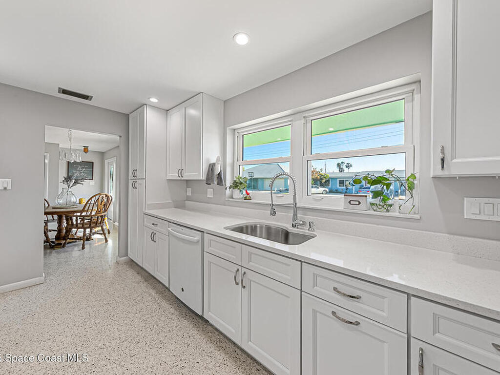 465 Cardinal Drive, Satellite Beach, FL 32937