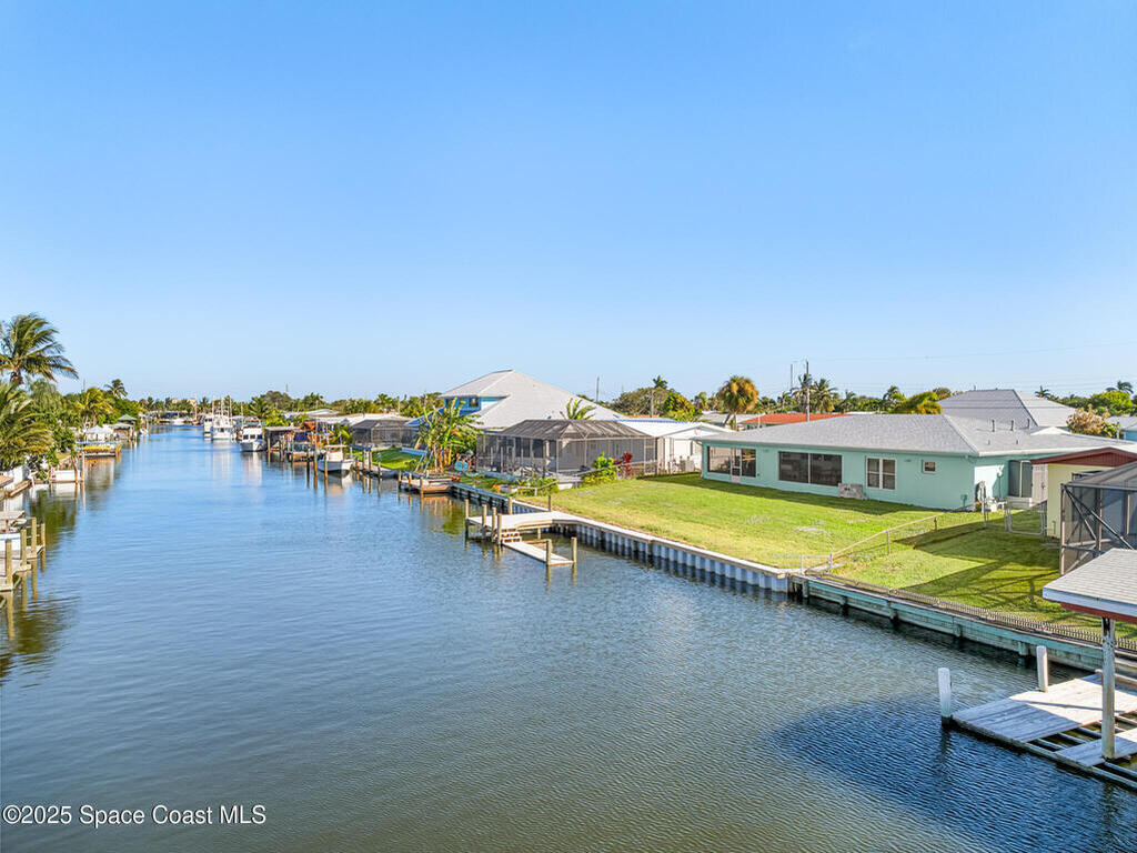 465 Cardinal Drive, Satellite Beach, FL 32937