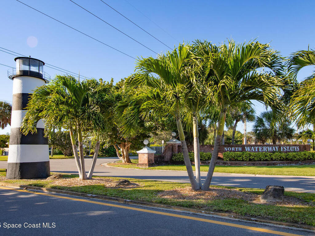 465 Cardinal Drive, Satellite Beach, FL 32937