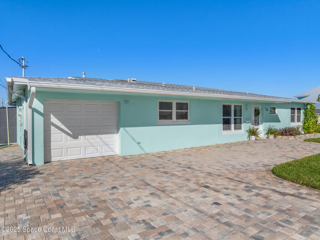 465 Cardinal Drive, Satellite Beach, FL 32937
