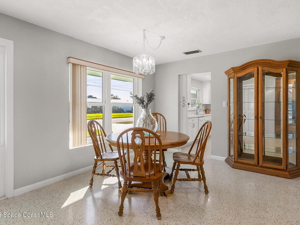 465 Cardinal Drive, Satellite Beach, FL 32937