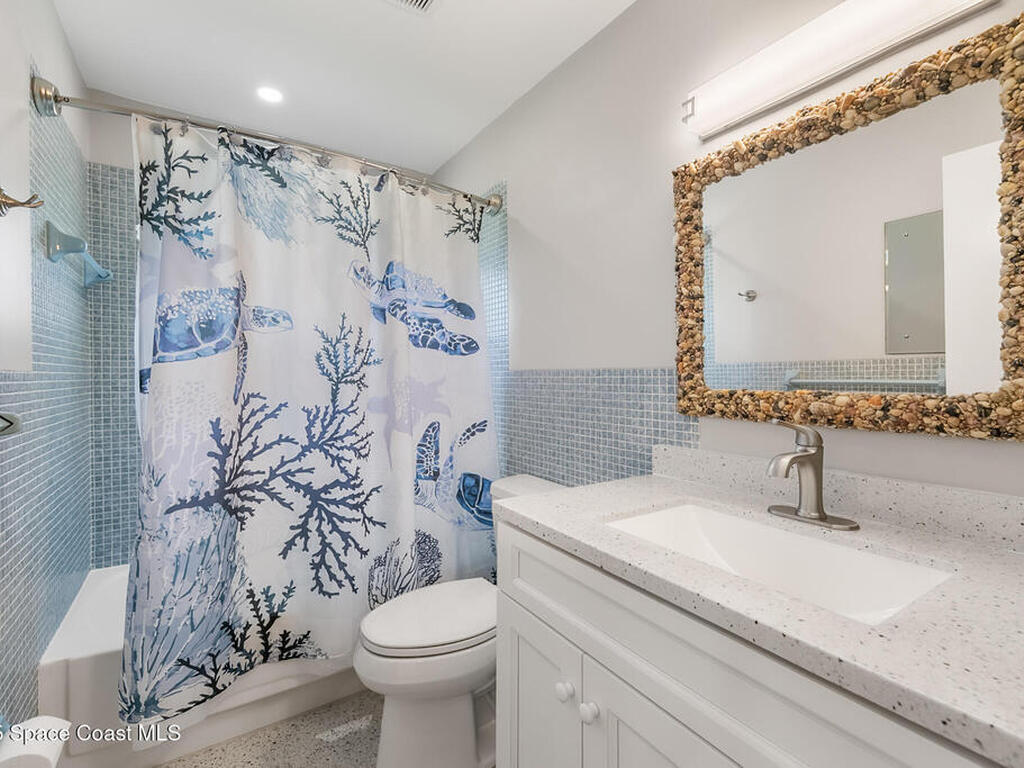 465 Cardinal Drive, Satellite Beach, FL 32937