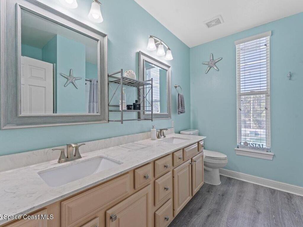 897 Belmont Place, Rockledge, FL 32955