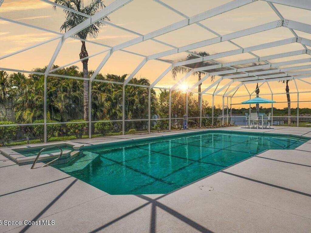 897 Belmont Place, Rockledge, FL 32955