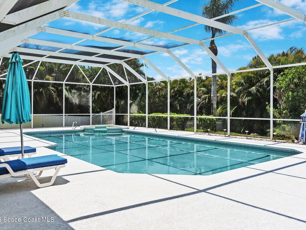 897 Belmont Place, Rockledge, FL 32955