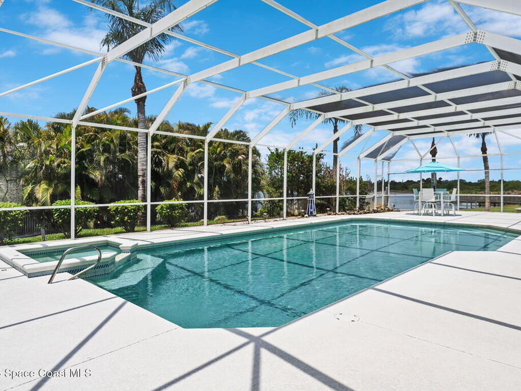 897 Belmont Place, Rockledge, FL 32955