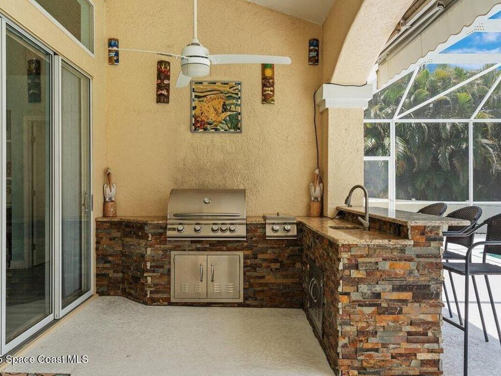 897 Belmont Place, Rockledge, FL 32955