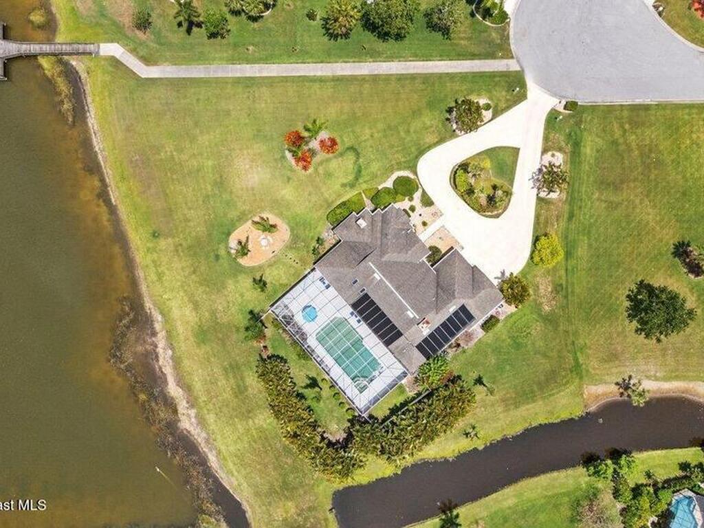 897 Belmont Place, Rockledge, FL 32955