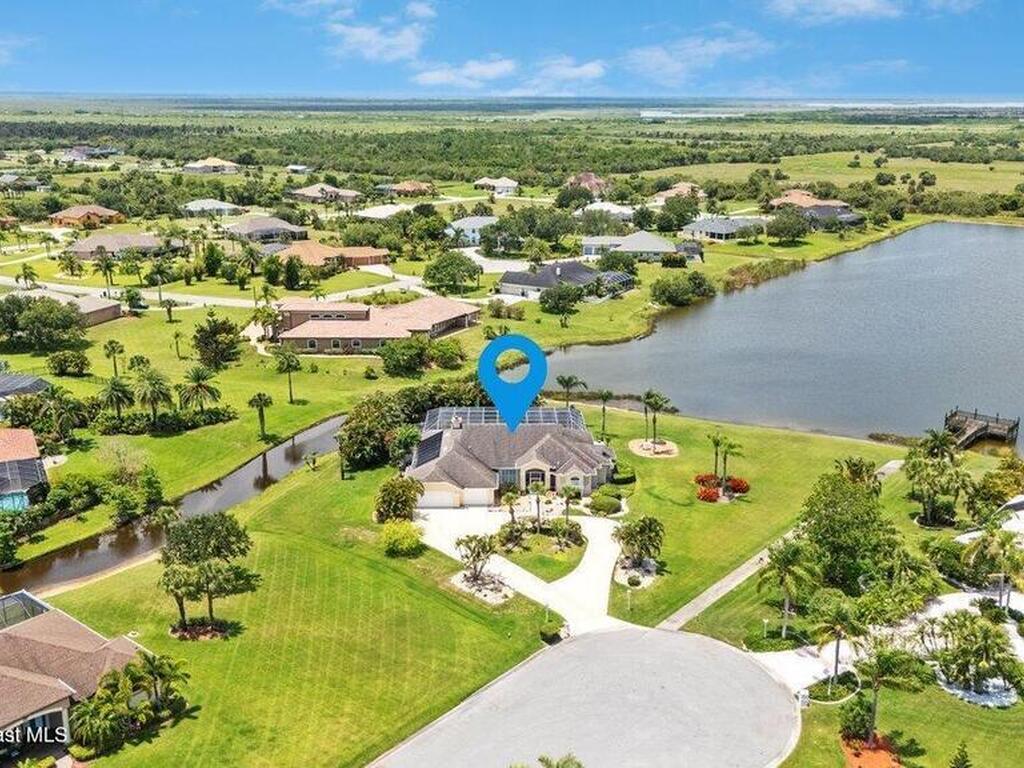 897 Belmont Place, Rockledge, FL 32955