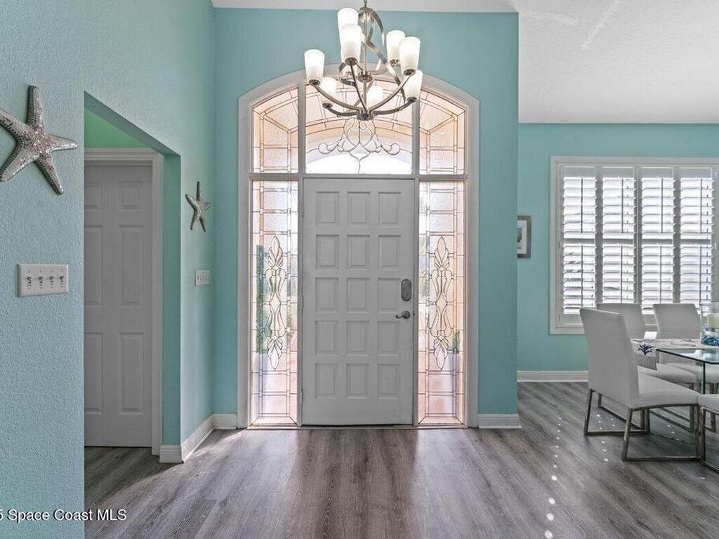 897 Belmont Place, Rockledge, FL 32955