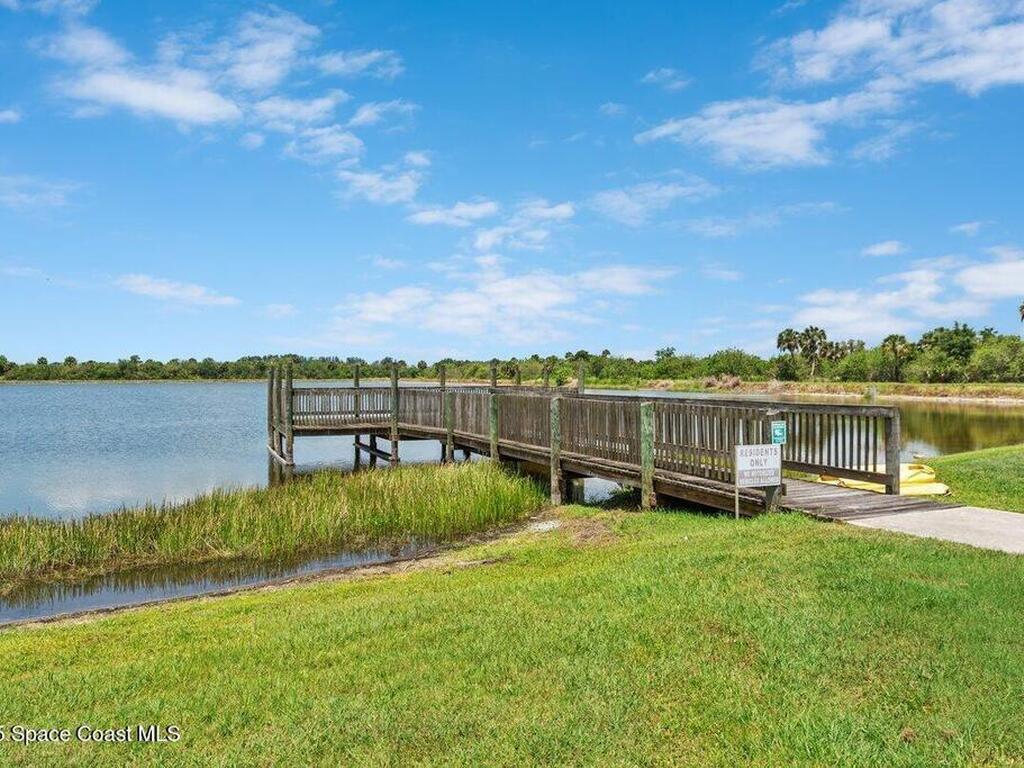 897 Belmont Place, Rockledge, FL 32955