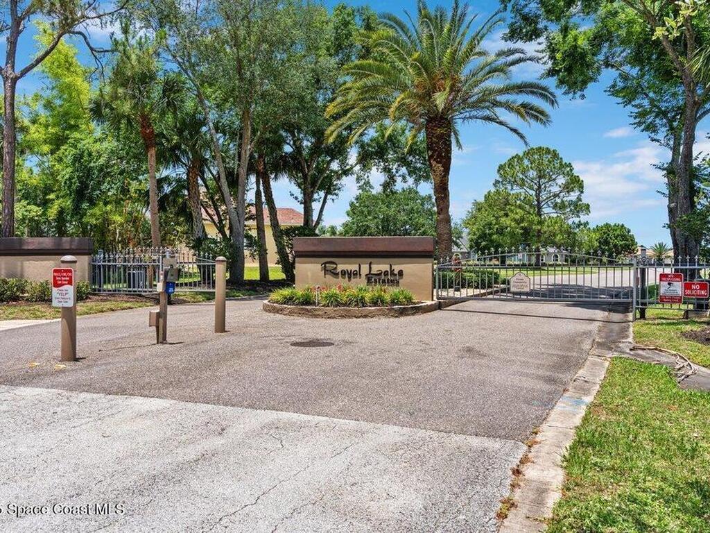 897 Belmont Place, Rockledge, FL 32955