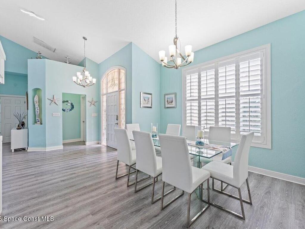 897 Belmont Place, Rockledge, FL 32955