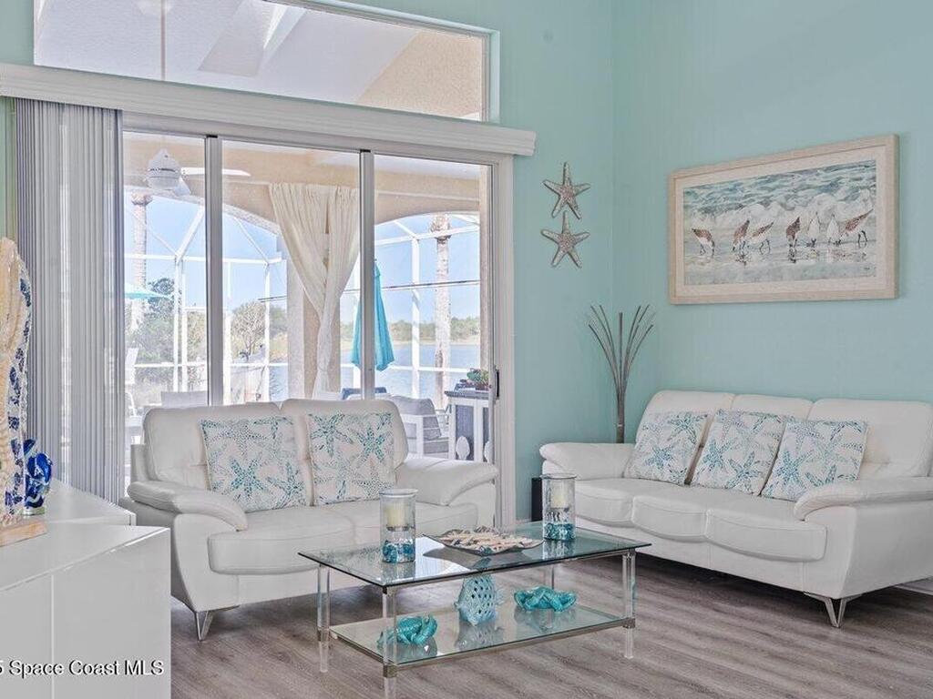 897 Belmont Place, Rockledge, FL 32955