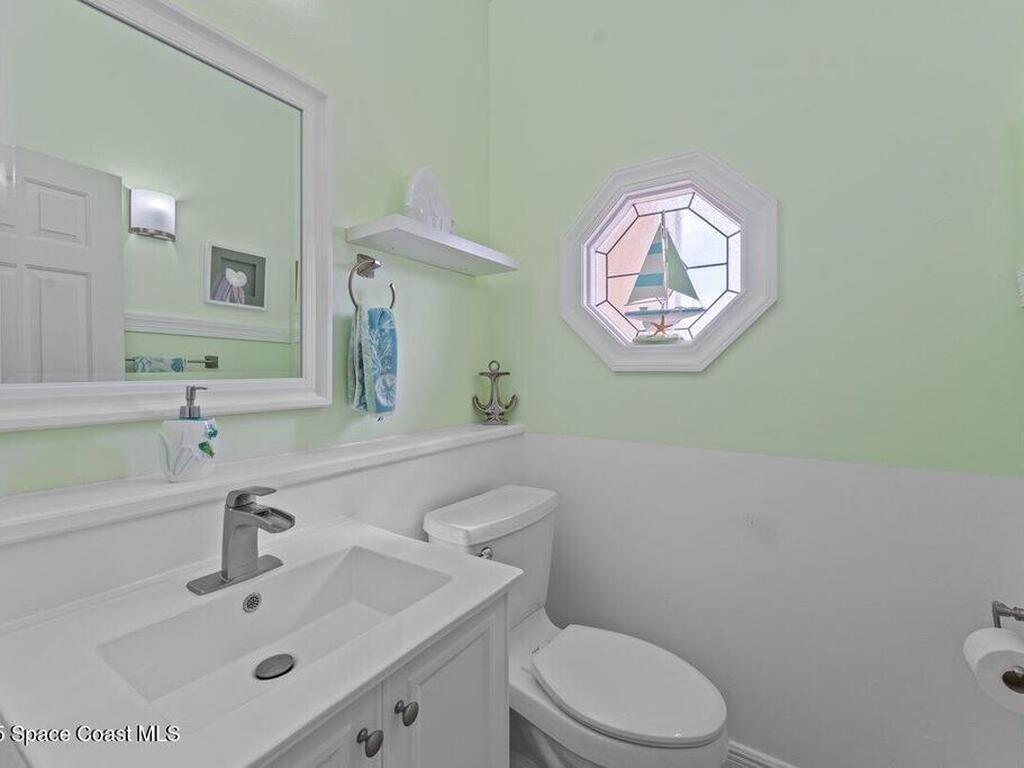 897 Belmont Place, Rockledge, FL 32955