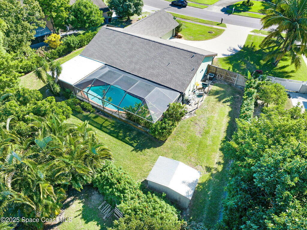 1343 Cherry Hills Road, Palm Bay, FL 32905