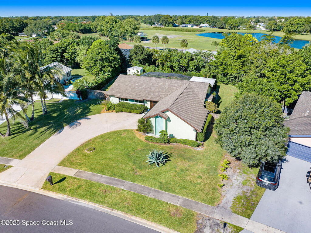 1343 Cherry Hills Road, Palm Bay, FL 32905