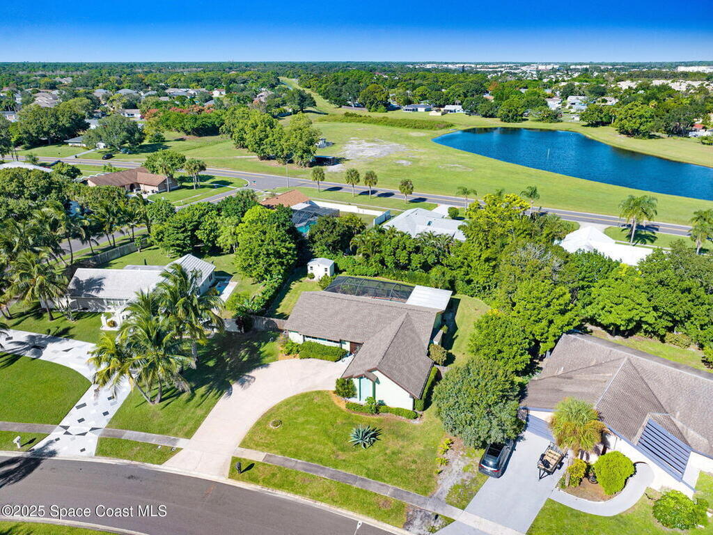 1343 Cherry Hills Road, Palm Bay, FL 32905