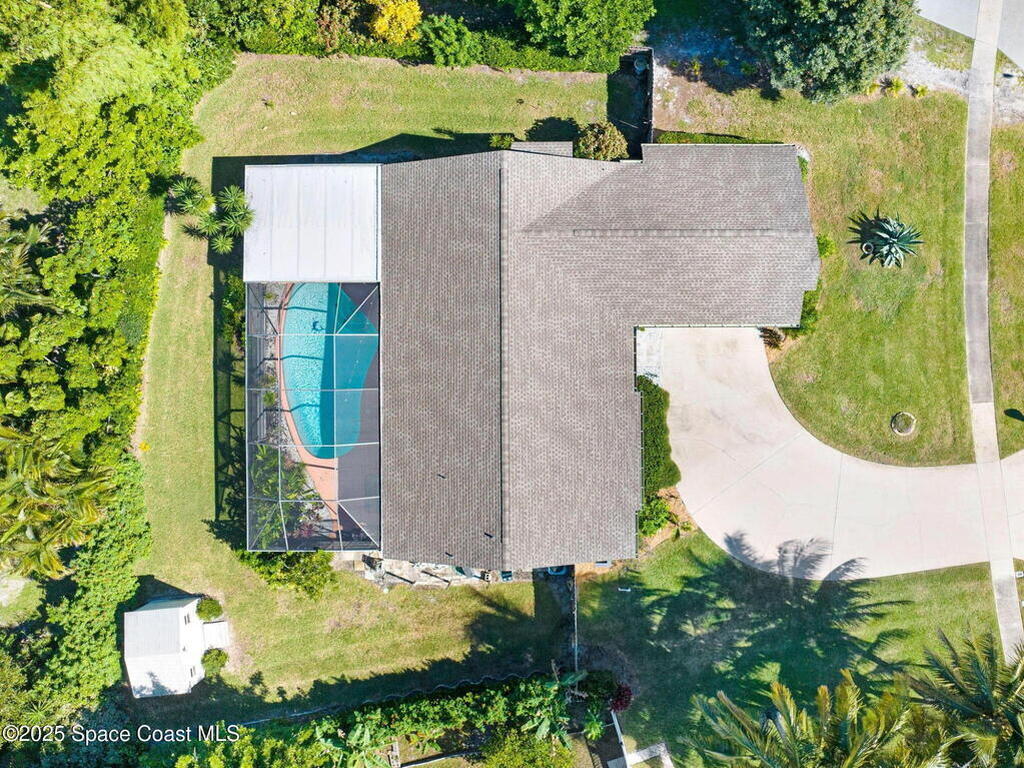 1343 Cherry Hills Road, Palm Bay, FL 32905