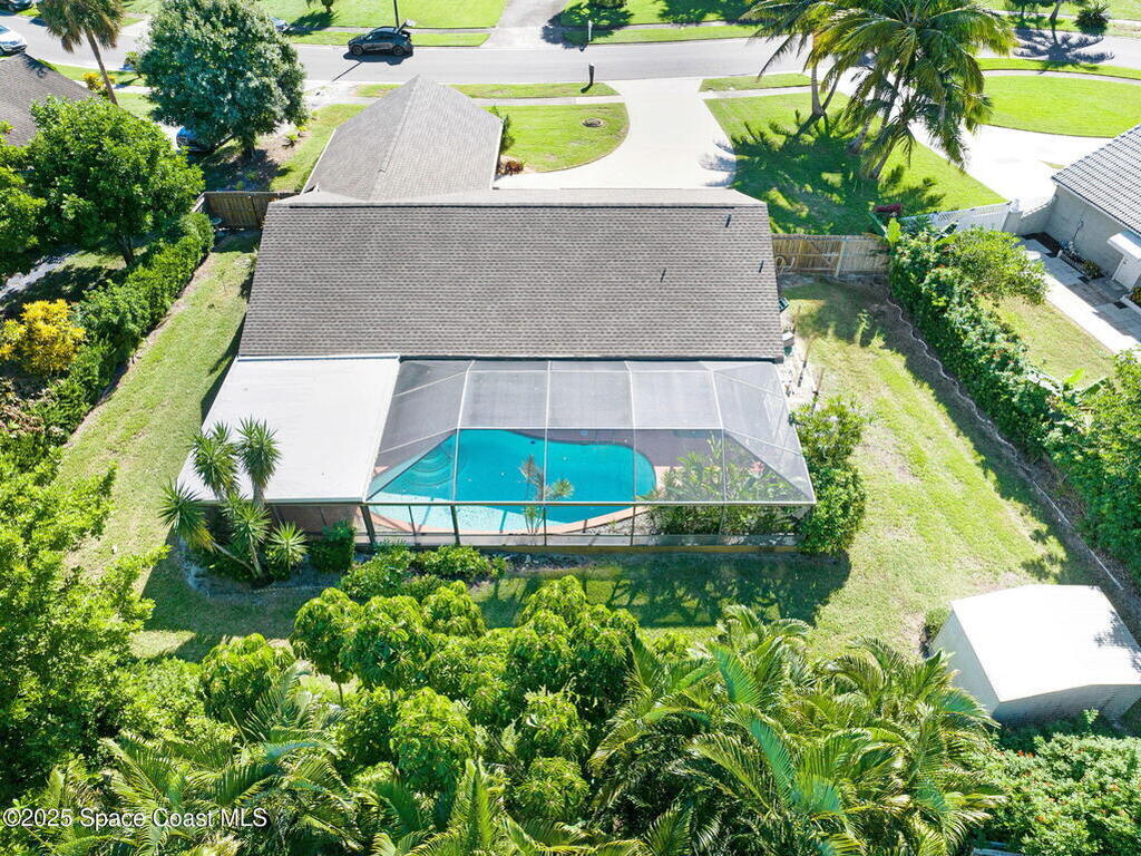 1343 Cherry Hills Road, Palm Bay, FL 32905