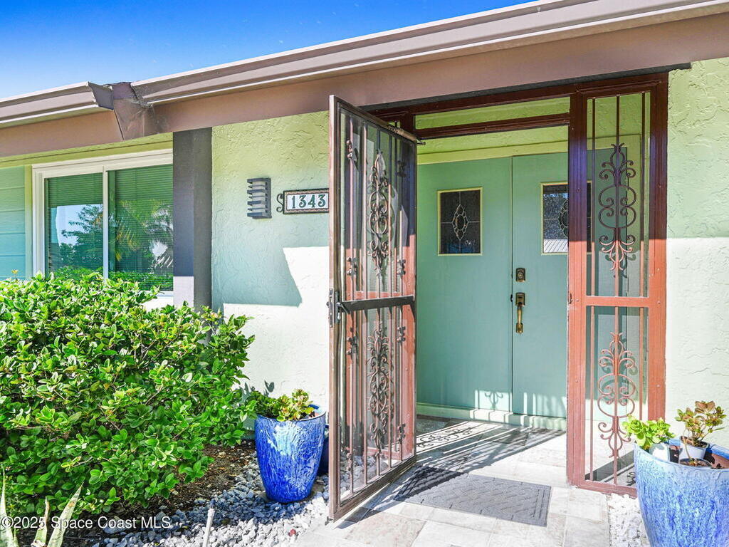 1343 Cherry Hills Road, Palm Bay, FL 32905