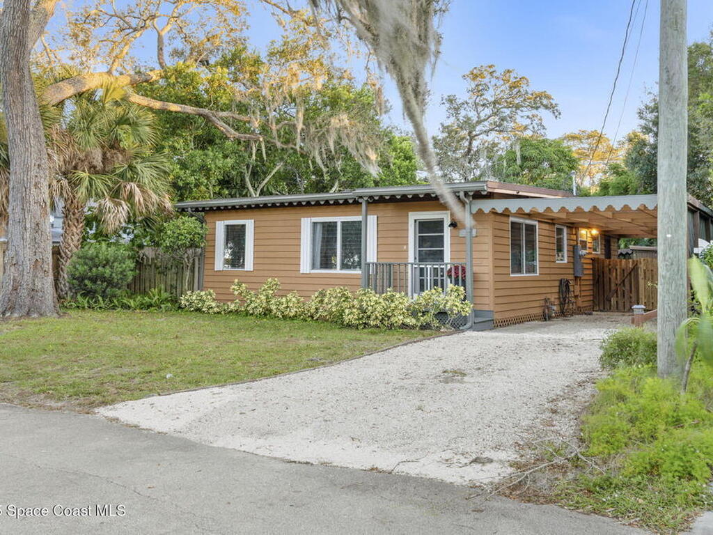 597 Old Oak Street, Melbourne, FL 32935