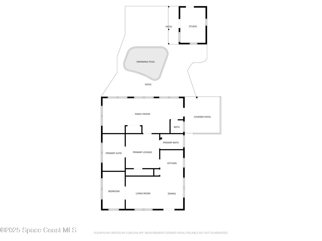 597 Old Oak Street, Melbourne, FL 32935