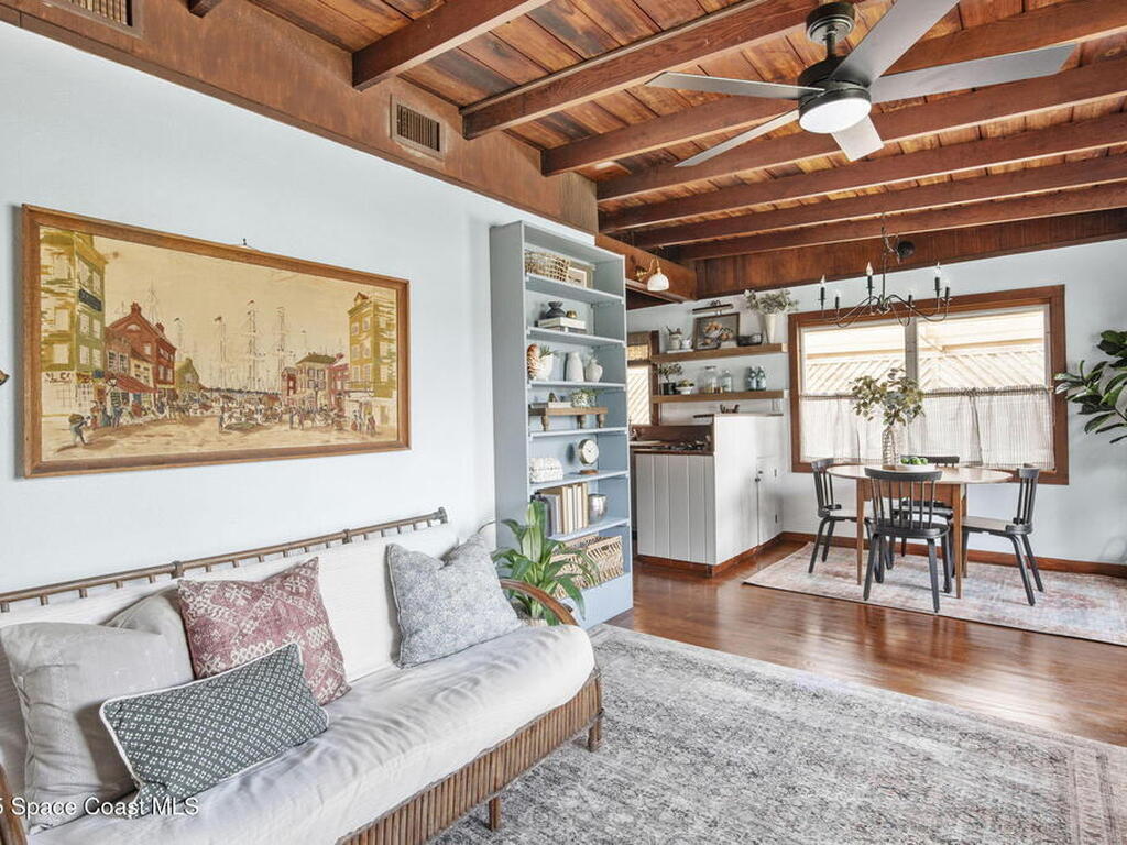 597 Old Oak Street, Melbourne, FL 32935