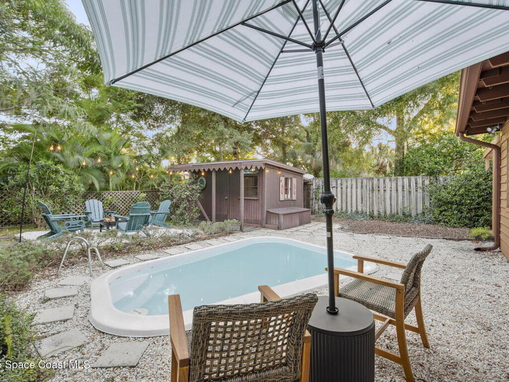 597 Old Oak Street, Melbourne, FL 32935