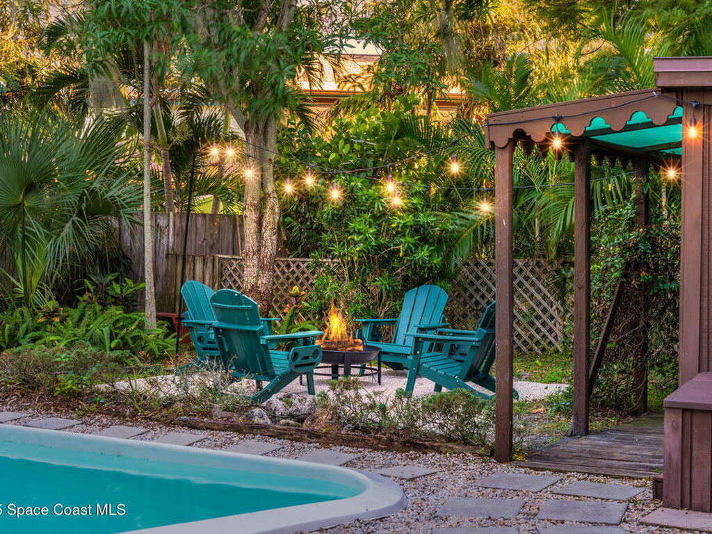 597 Old Oak Street, Melbourne, FL 32935