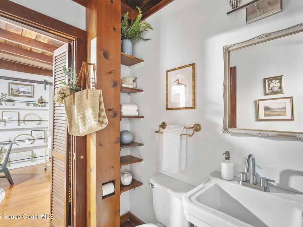 597 Old Oak Street, Melbourne, FL 32935