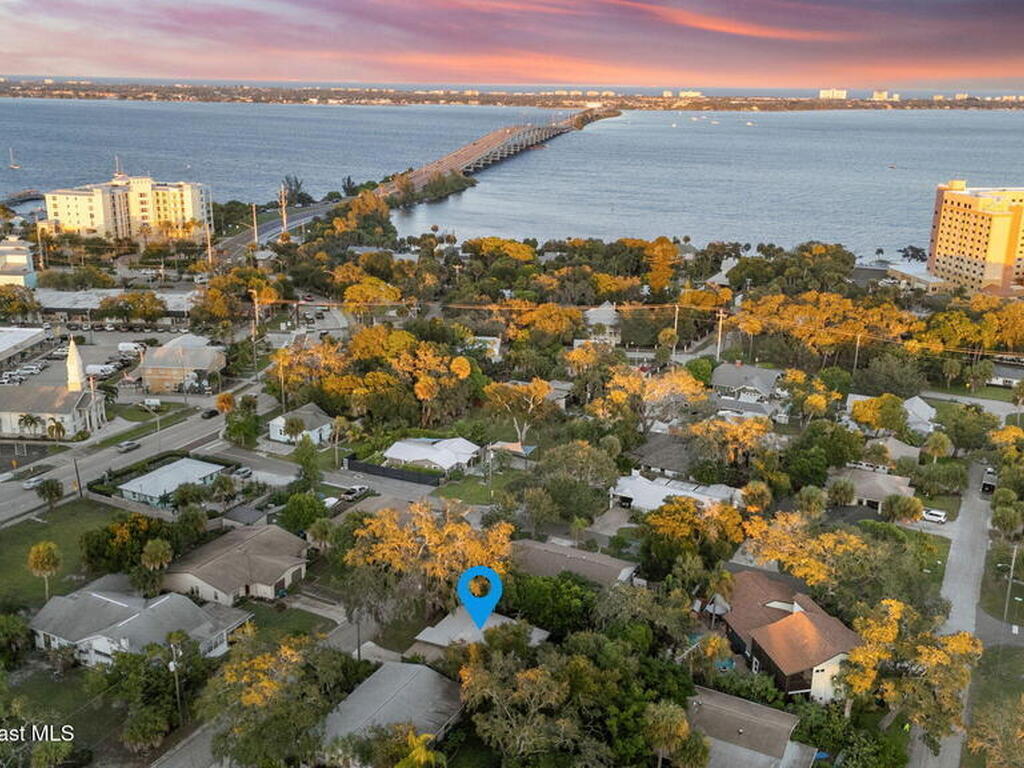 597 Old Oak Street, Melbourne, FL 32935