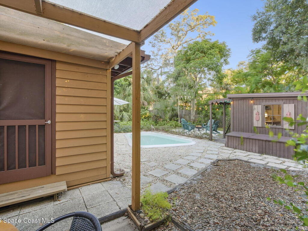 597 Old Oak Street, Melbourne, FL 32935