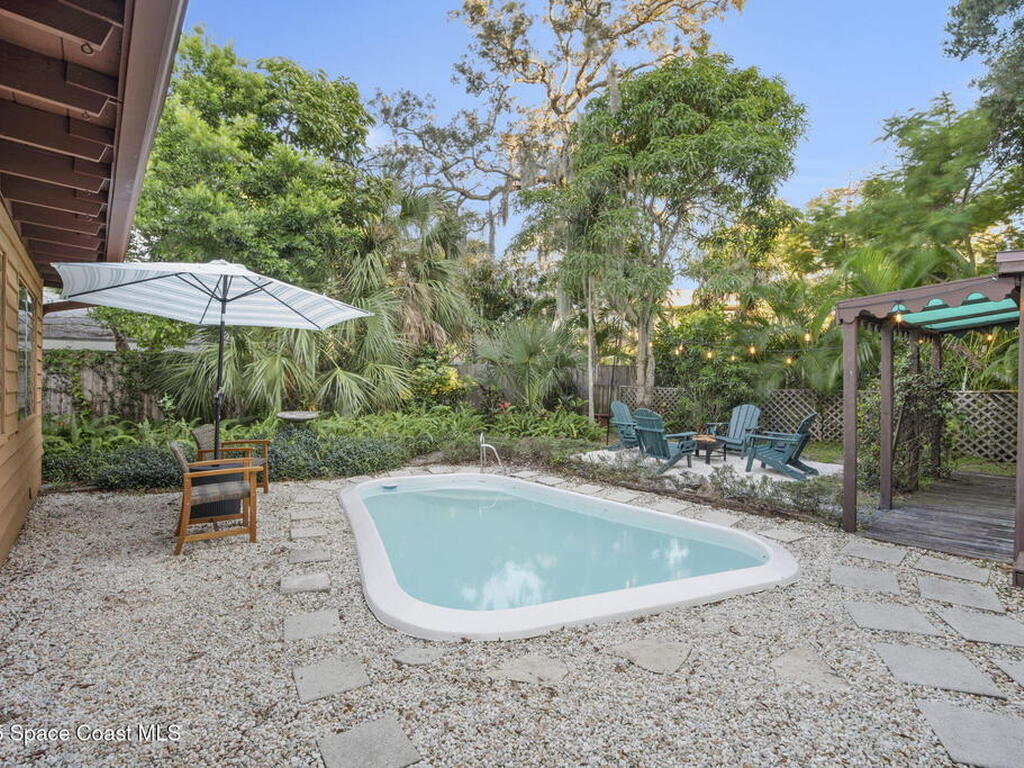 597 Old Oak Street, Melbourne, FL 32935