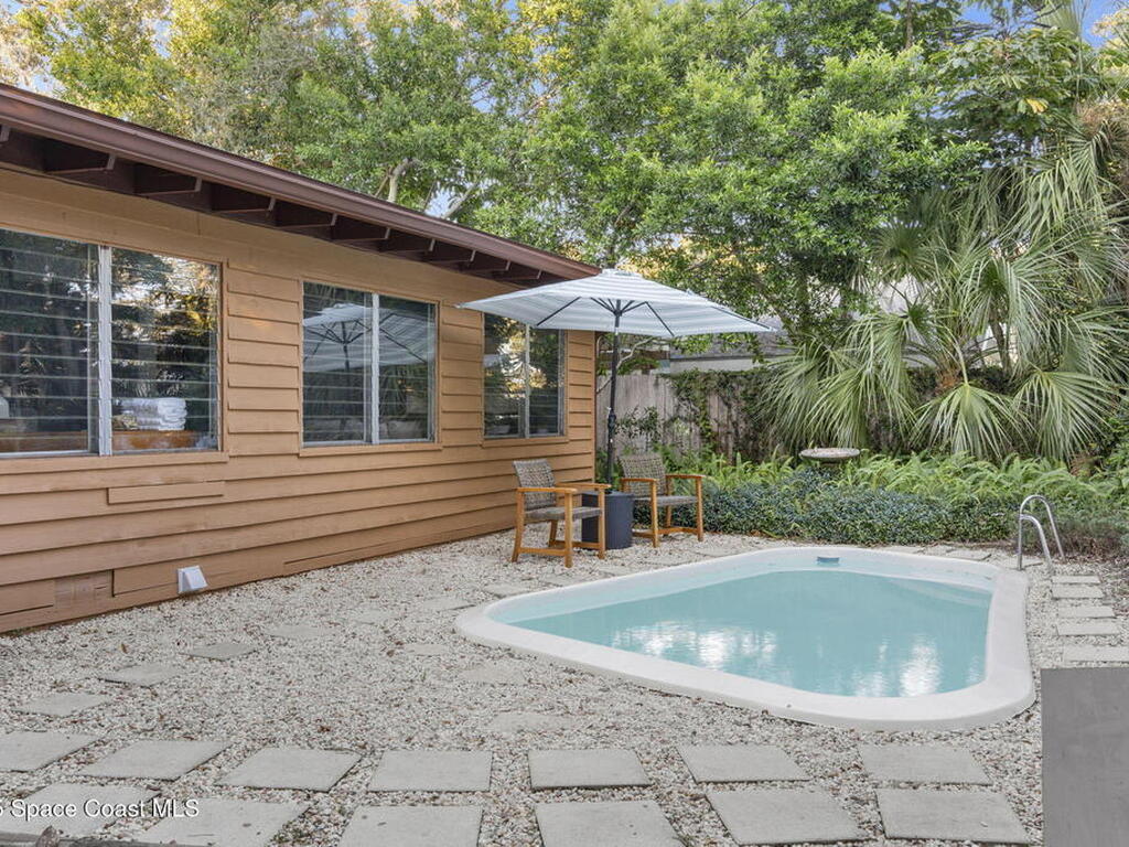 597 Old Oak Street, Melbourne, FL 32935