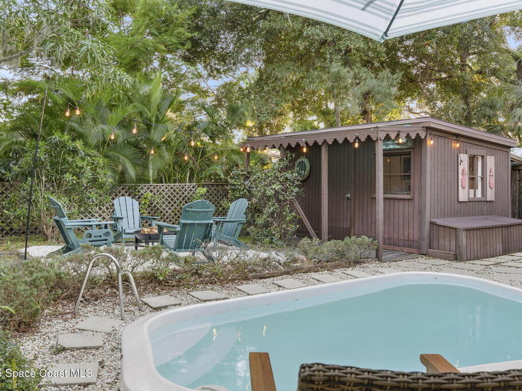 597 Old Oak Street, Melbourne, FL 32935