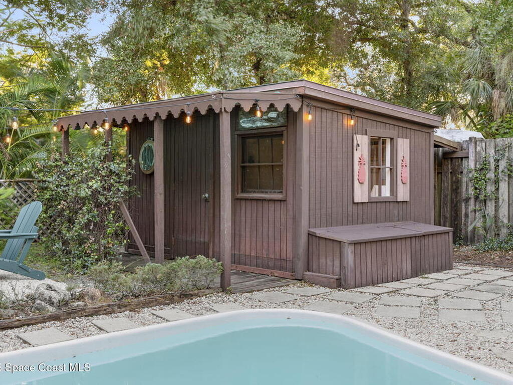 597 Old Oak Street, Melbourne, FL 32935