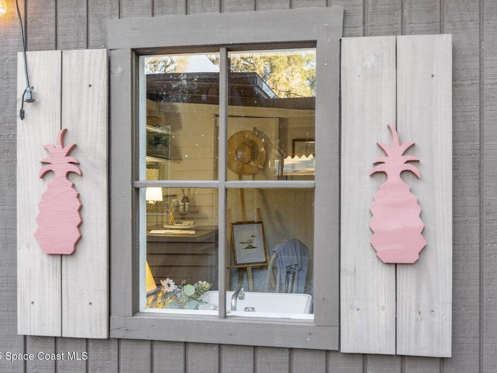 597 Old Oak Street, Melbourne, FL 32935