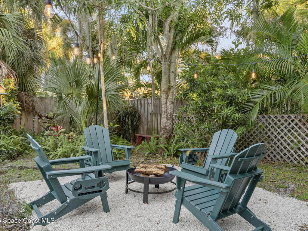 597 Old Oak Street, Melbourne, FL 32935