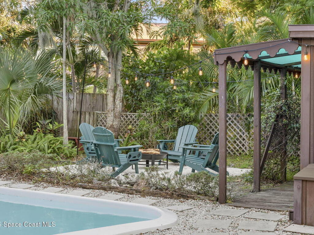 597 Old Oak Street, Melbourne, FL 32935