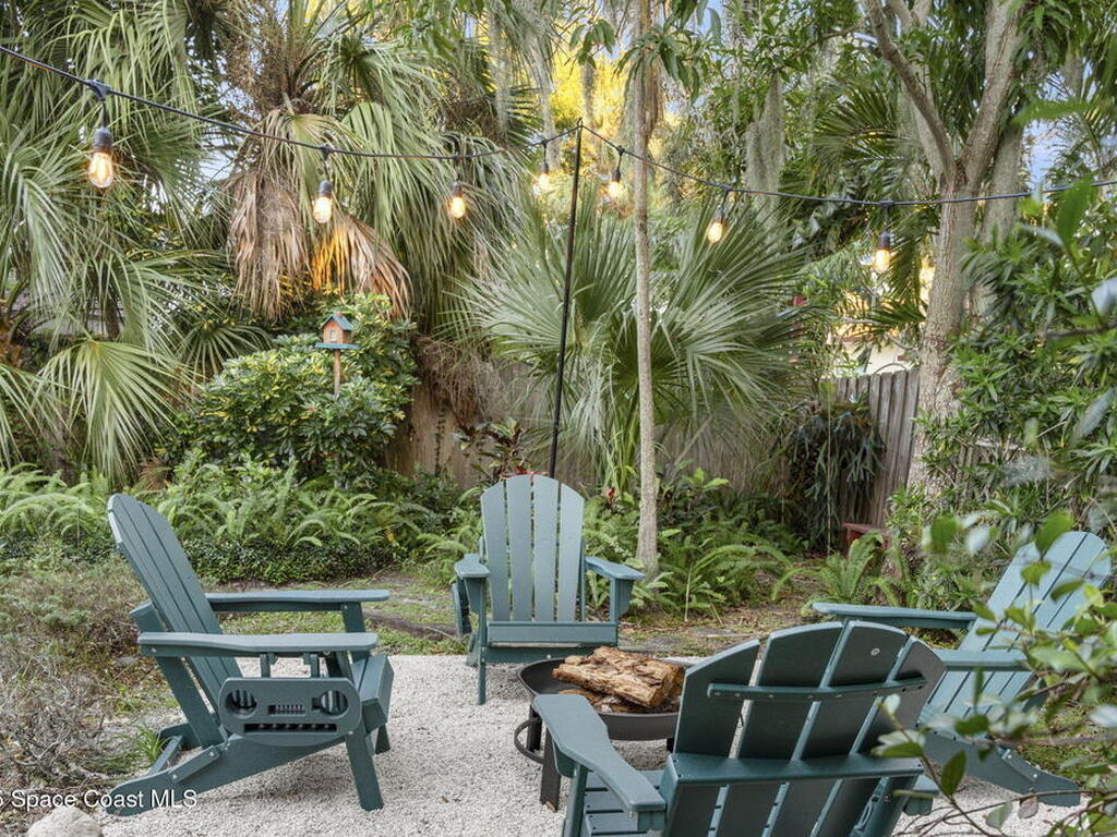 597 Old Oak Street, Melbourne, FL 32935