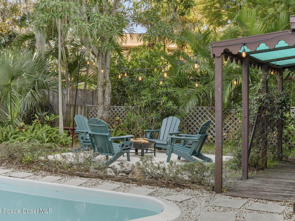 597 Old Oak Street, Melbourne, FL 32935