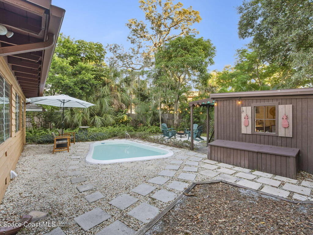 597 Old Oak Street, Melbourne, FL 32935