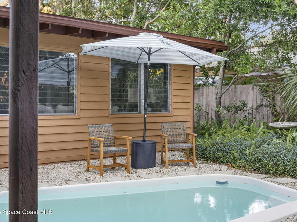 597 Old Oak Street, Melbourne, FL 32935