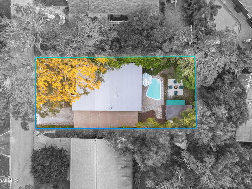 597 Old Oak Street, Melbourne, FL 32935