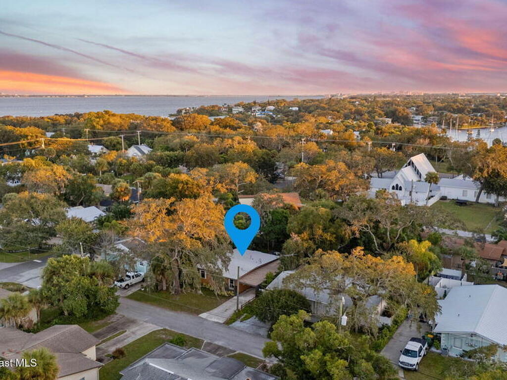 597 Old Oak Street, Melbourne, FL 32935