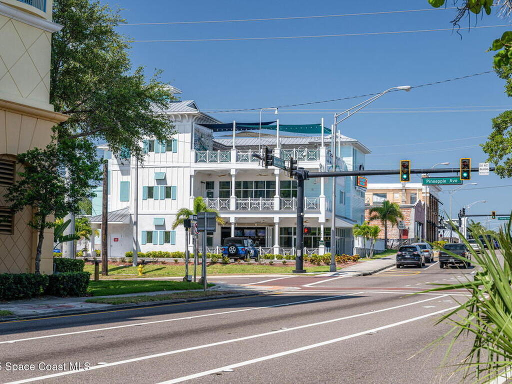 597 Old Oak Street, Melbourne, FL 32935