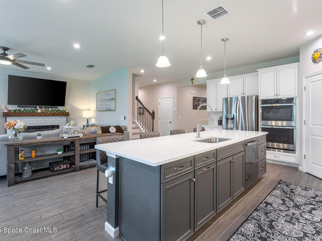 6765 Canterbridge Drive, Vero Beach, FL 32967